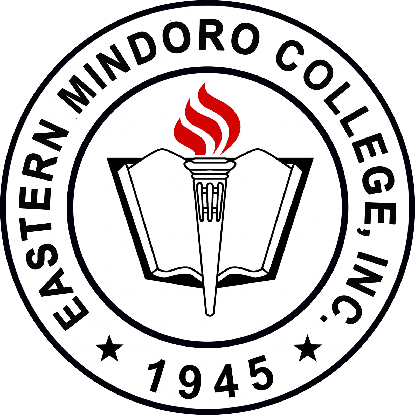 Eastern Mindoro College Logo